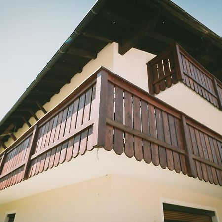 Sennhof Lechtal Διαμέρισμα Bach  Εξωτερικό φωτογραφία